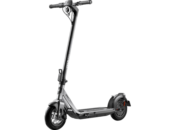 NIU KQi Air (9,5 Zoll, Schwarz) E-Scooter