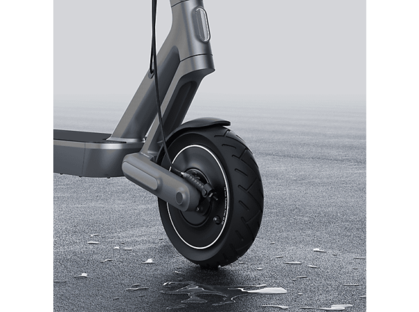 XIAOMI Electric Scooter 4 Ultra E-Scooter (10 Zoll, Anthrazit/Grau) – Bild 3