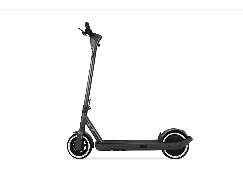 SOFLOW SO ONE+ 7,8AH E-Scooter (9 Zoll, Schwarz)