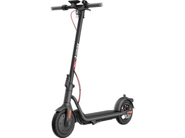 NAVEE V50i Pro E-Scooter (10 Zoll, Black)