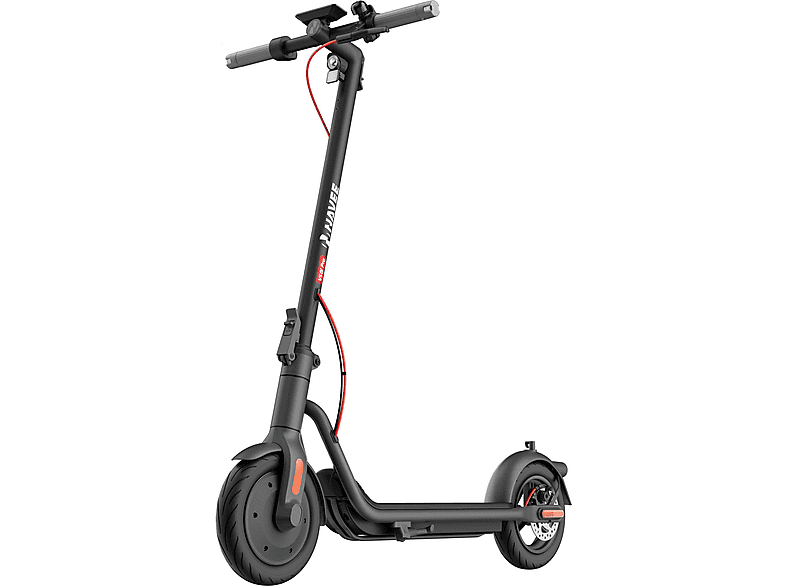 NAVEE V50i Pro E-Scooter (10 Zoll, Black)