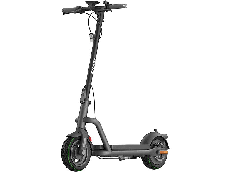 NAVEE N65i E-Scooter (10,5 Zoll, Black)