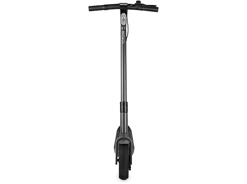 SOFLOW SO ONE 5,2AH E-Scooter (9 Zoll, Schwarz)