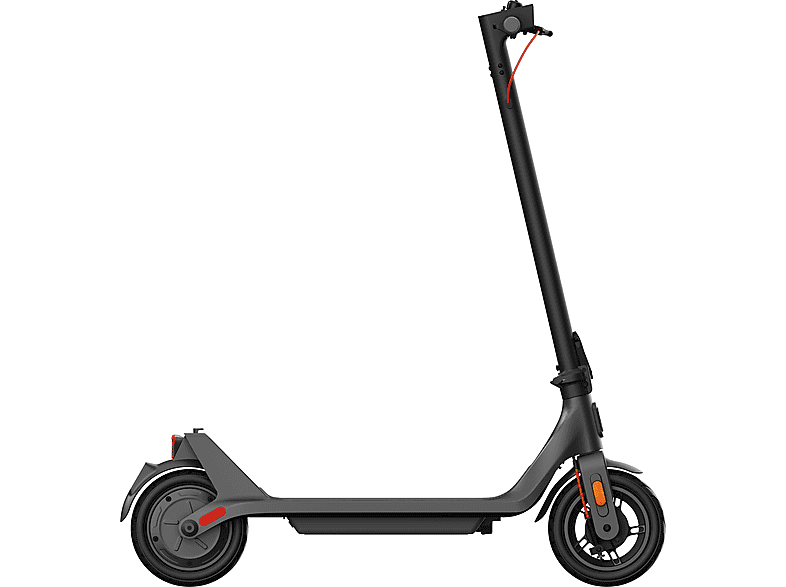 XIAOMI Electric Scooter 4 Lite 2nd Gen E-Scooter (10 Zoll, Black)